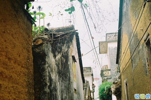讓人聽了心酸淚目的一些話帶圖片 看完瞬間眼紅忍不住想哭5