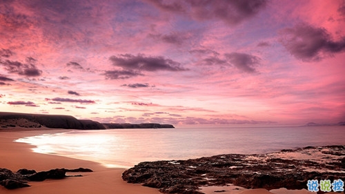 2019年二月你好早安朋友圈說說 再見一月你好二月唯美說說配圖12