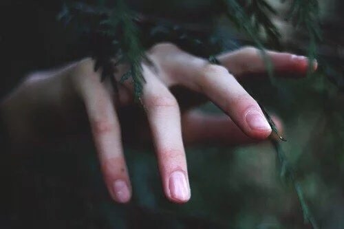 突然好心疼自己的句子 寫(xiě)給傻傻的自己一句話(huà)看了好心酸1