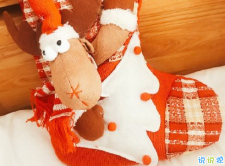 2018最新圣誕節(jié)搞笑說說大全帶圖片 圣誕有趣的朋友圈說說精辟8