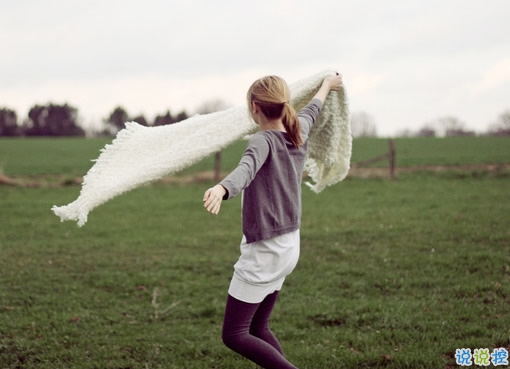 文藝唯美簡(jiǎn)短說(shuō)說(shuō)大全帶圖片 適合女孩子發(fā)的唯美說(shuō)說(shuō)配圖6