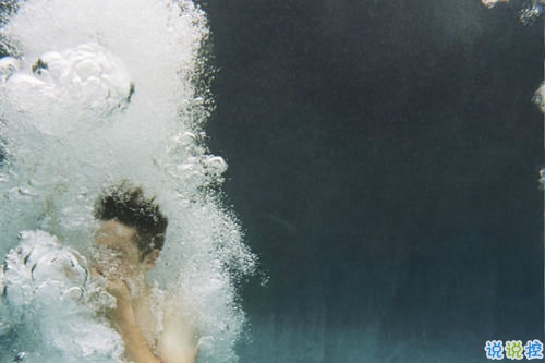 2018失落傷感后的圖片說(shuō)說(shuō) 帶有治愈系的傷感說(shuō)說(shuō)配圖4