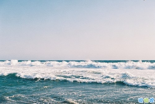 2019微信朋友圈勵(lì)志晚安心語(yǔ)帶圖片 早安晚安勿忘心安3