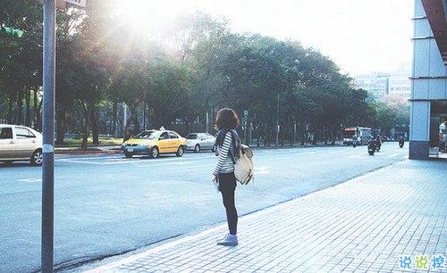 很勵(lì)志的關(guān)于成長青春和夢(mèng)想的感悟人生的說說帶圖片2