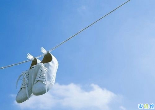 女生心情說說唯美文藝范帶圖片 簡單好聽的朋友圈說說20195