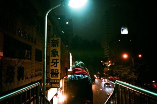 愛一個人愛到失望的心情說說 關(guān)于放棄的愛情說說2