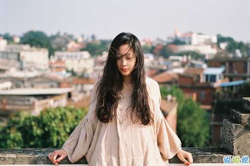 2018一句話的早安心語勵(lì)志說說帶圖片 心情很陽光的早安心語6