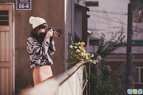 送給孤獨的自己的傷感說說配圖 看完想哭的傷感說說3