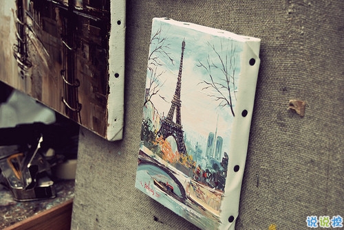 愛情讓我成長的傷感說說2019精選 有些人注定是你生命中的過客說說2