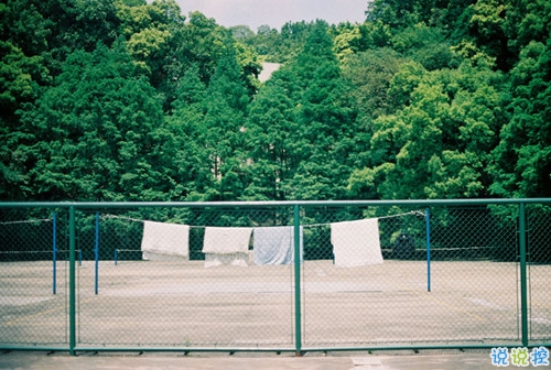 一個人獨處時的孤獨寂寞的說說帶圖片 你有看過凌晨三點的星星嗎14