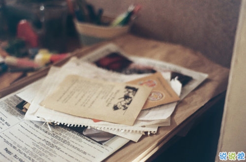 寫給即將過去的八月的唯美說說帶圖片 2018再見八月你好九月經(jīng)典唯美說說15