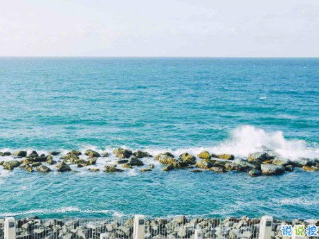 小清新文藝愛情個性說說 傻傻愛一個人的唯美說說1