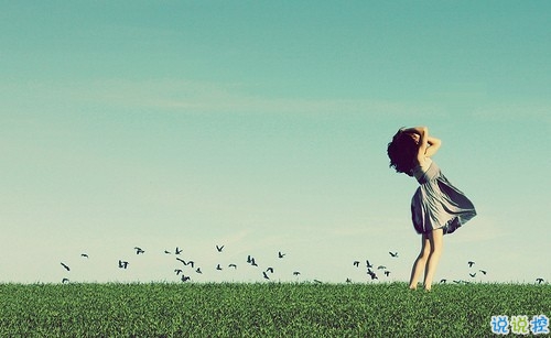 很特別的朋友圈個性說說帶圖片 讓人眼前一亮的說說精選12