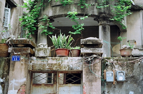 適合有時候感到孤獨寂寞時發(fā)的唯美文藝說說帶圖片13