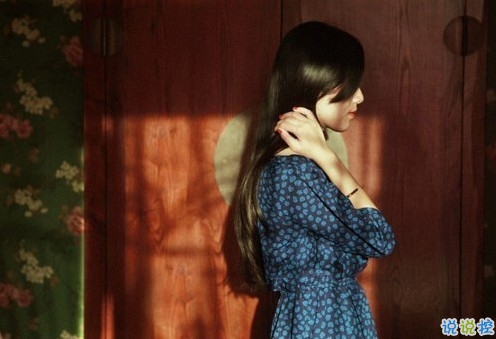 唯美祝愿給閨蜜給自己的圖片句子 愿你三冬暖愿你春不寒8