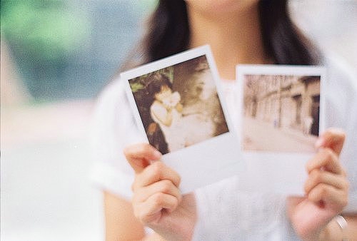 超甜蜜的關于愛情的情話說說帶圖片 我遇見了你然后我的生活改變了8