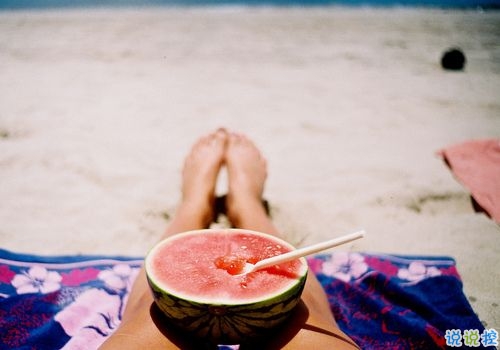 戀愛(ài)中的唯美心情說(shuō)說(shuō)帶圖片 遇到對(duì)的人感到幸福的說(shuō)說(shuō)1