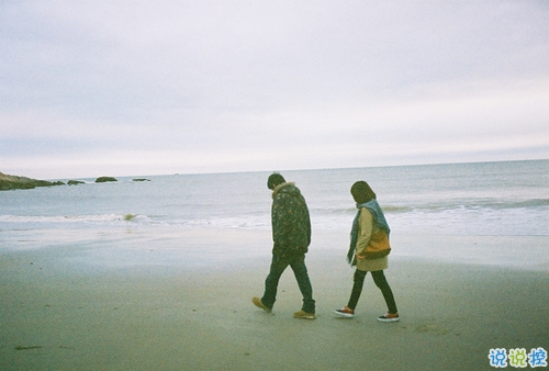 真實收獲的人生感悟說說帶圖片 都是人生路上換來的經(jīng)驗教訓(xùn)5