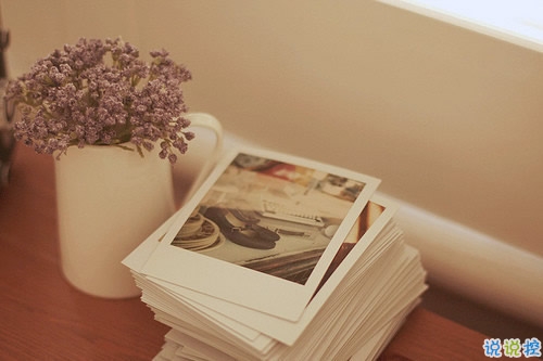 唯美英文勵志正能量感悟人生的句子和圖片13