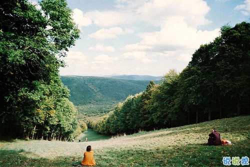 2019微信個性說說帶圖片 發(fā)朋友圈的獨特內(nèi)涵句子7