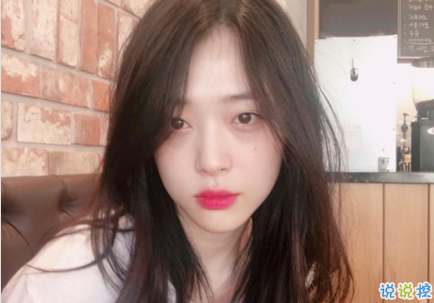 酷酷的可愛女生說說圖片超拽 你有少女心嗎11