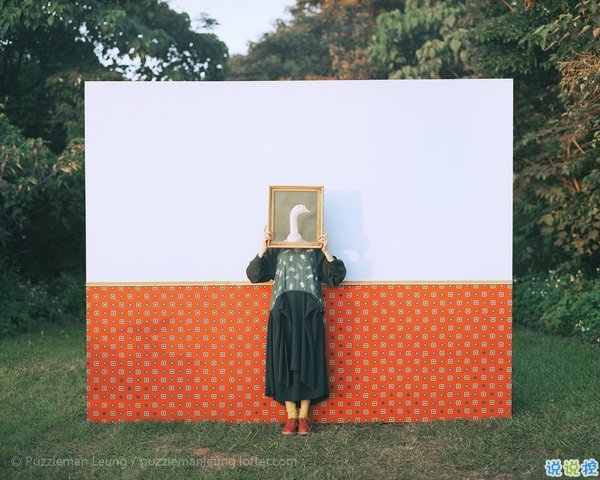 有個性的2018潮流說說帶圖片 做人就要酷一點5