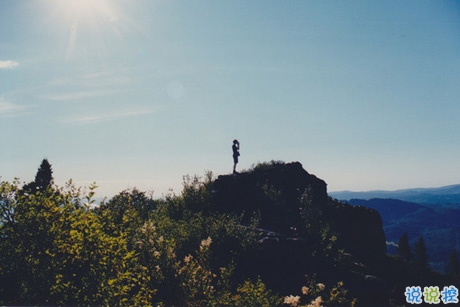 寫給00后關(guān)于青春的旅途的個性說說 青春和成長的個性說說大全20182