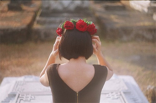 文字控喜歡的簡(jiǎn)單文藝小清新句子帶圖片6