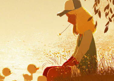 寫(xiě)給自己的情書(shū)14句精選英文經(jīng)典說(shuō)說(shuō)帶圖12