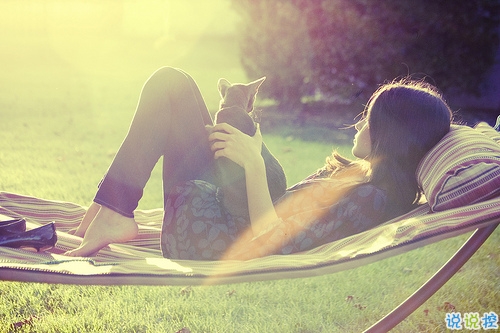 女生唯美傷感說說帶圖片 一句話描述心情不好的說說13