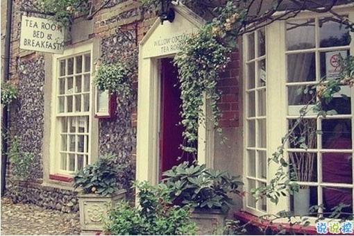 2018最火爆的個性說說帶圖片 獨一無二的朋友圈個性說說配圖7