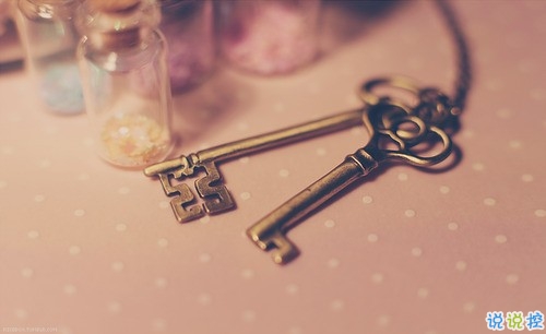 男生霸氣勵志說說2019精選 有深度有內涵的男生說說4