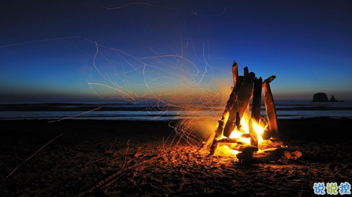 2019年二月你好早安朋友圈說說 再見一月你好二月唯美說說配圖3