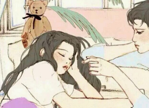 相濡以沫愛情唯美句子短句 關于愛情的句子幸福精選40條1