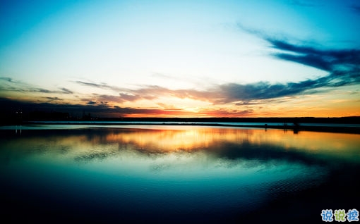 晚安說(shuō)說(shuō)勵(lì)志好心情一句大全帶圖片 簡(jiǎn)單一句晚安心語(yǔ)勵(lì)志配圖3