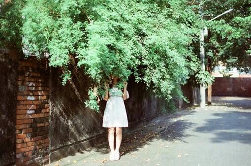 關(guān)于成長人生和愛情的美到讓人心碎的說說帶圖片8