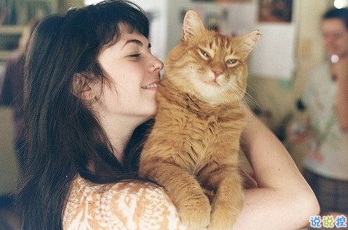 女生個性說說經(jīng)典霸氣帶圖片 知道自己不討喜那就乖一點(diǎn)15