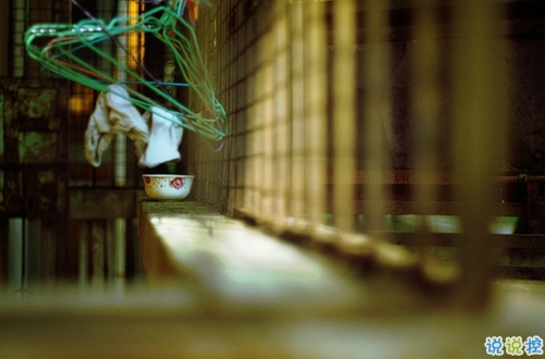 qq空間傷感說說大全 我在等自己死心2