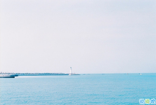 關(guān)于青春的唯美文藝句子大全 青春在流逝的文藝小清新句子1