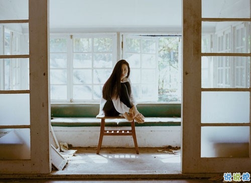 大冰經(jīng)典語錄很有哲理有道理的一句話 大冰關(guān)于人生和生活的哲理句子大全1