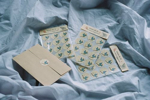 清新簡單又有哲理的唯美英文句子帶圖片5