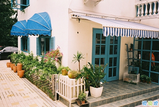 傷感英文說(shuō)說(shuō)句句心痛帶翻譯 讓人心碎難過(guò)的英文句子2