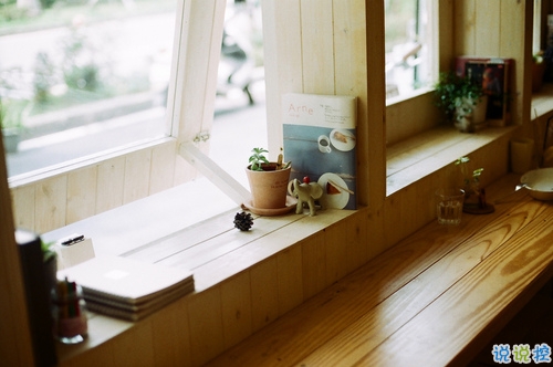 抖音好聽個性說說帶圖片 能夠吸引人的一句話說說11