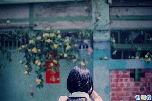 張嘉佳《從你的全世界路過(guò)》經(jīng)典語(yǔ)錄 張嘉佳關(guān)于人生和愛(ài)情的哲理句子大全1