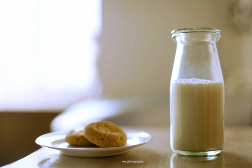 甜蜜又充滿少女心的愛情說說帶圖片 你說我是個溫柔的人其實我在你面前才最溫柔10