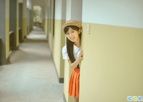 適合戀愛(ài)中的甜蜜發(fā)的說(shuō)說(shuō)帶圖片 我見(jiàn)過(guò)的全部風(fēng)景都抵不上你一句我想見(jiàn)你3