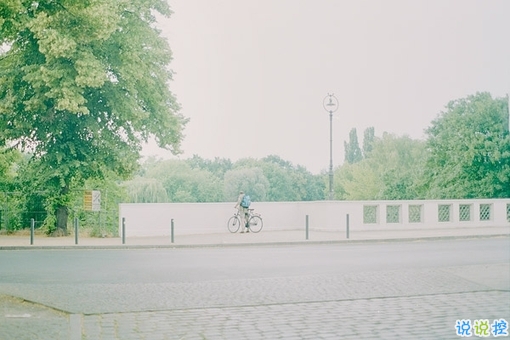 一顆心已經(jīng)傷痕累累的愛情說說 不敢再相信愛情的悲傷說說20197