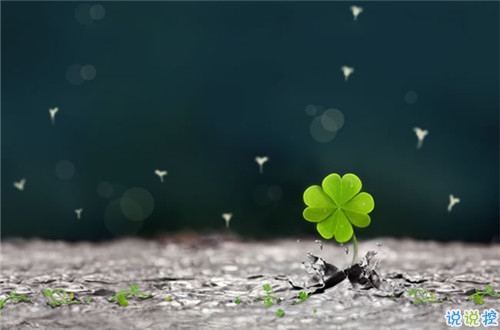 2019微信樂觀勵(lì)志的句子帶圖片 經(jīng)典勵(lì)志說說心情短語9