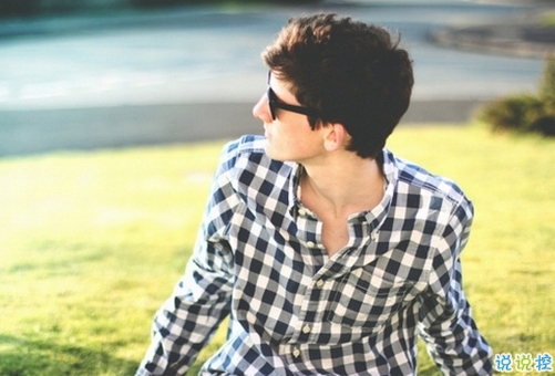 超拽霸氣酷炫的00后個性說說帶圖片 幸好山高水長我還能囂張11