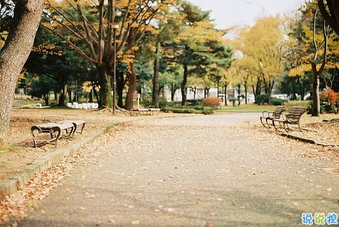男生霸氣勵志說說2019精選 有深度有內涵的男生說說2